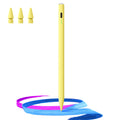 Stylus Pen for iPad(2018-2025)-13 Mins Fast Charge with Tilt Sensitivity & 11 colors